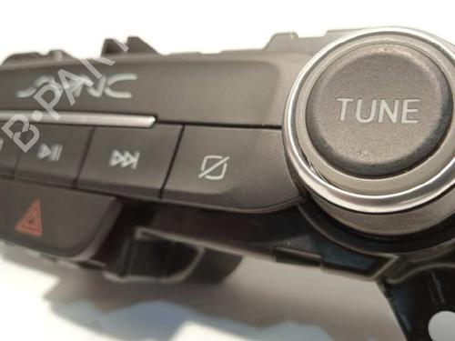 Switch FORD TOURNEO CONNECT / GRAND TOURNEO CONNECT V408 MPV 1.5 TDCi | BP8912421I30