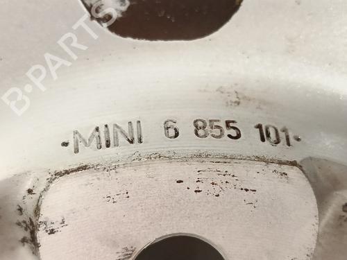 Fælk MINI MINI (F55) One D | BP34124976C45  - Image 6