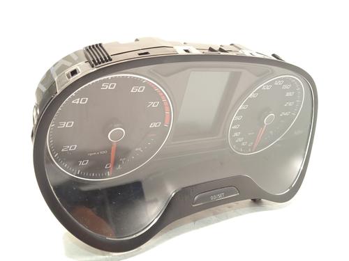 instrument-cluster-seat-ibiza-iv-6j5-6p1-2008-2009-2010-2011-2012-2013-2014-2015-2016-2017-23409048 main image