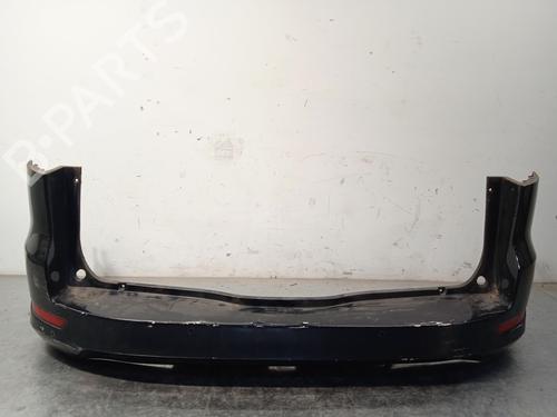 rear-bumper-ford-mondeo-iv-turnier-ba7-2007-2008-2009-2010-2011-2012-2013-2014-2015-24739147 main image