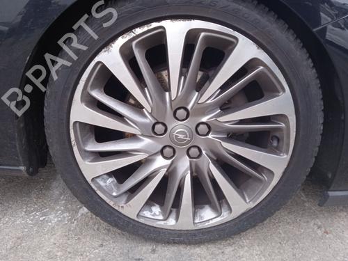 Styring servopumpe OPEL ASTRA K (B16) 1.6 CDTi (68) | BP30476601M99