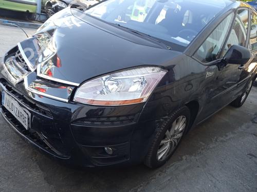 Left front window switch CITROËN C4 Picasso I MPV (UD_) 1.6 HDi | BP30544088I27 - Image 7