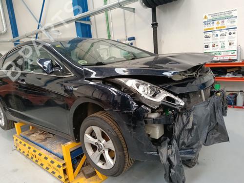 Engine HYUNDAI i40 I (VF) 1.7 CRDI | BP37031182M1 - Image 24