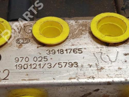 ABS pump CITROËN C4 CACTUS  | BP10733938M43 