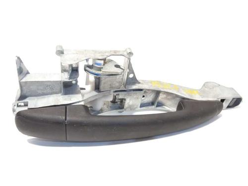 Used Front right exterior door handle Front right exterior door handle PEUGEOT PARTNER Box Body/MPV 1.6 HDi / BlueHDi 75 (75 hp) 7200236 7200236