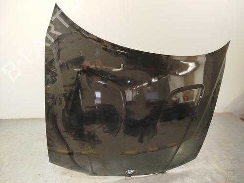 Hood BMW X3 (E83) 3.0 d | BP29528083C1 