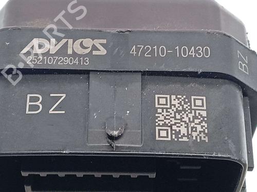ABS pump TOYOTA C-HR (_X1_) 1.8 Hybrid (ZYX10_, ZYX11_) | BP37712780M43 - Image 9