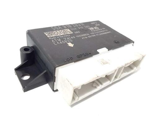 Elektronische module SKODA KAMIQ (NW4) 1.0 TSI (115 hp) 5QA919283H