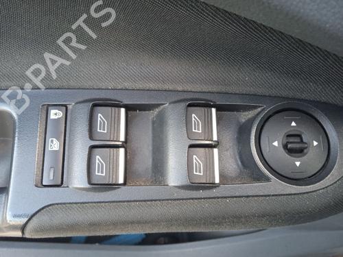 Rear wiper motor FORD C-MAX II (DXA/CB7, DXA/CEU) 2.0 TDCi | BP29630041M102 