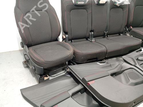 Sæde sæt FORD KUGA III (DFK) | BP31990815C78 - Image 2