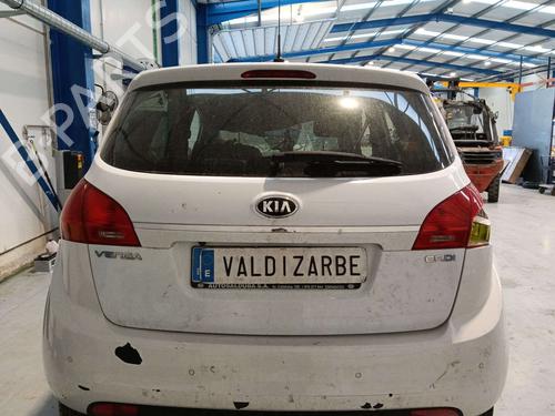 Left taillight KIA VENGA (YN) 1.6 CRDi 128 | BP39068026C34 - Image 26