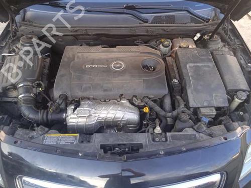 Fuse box OPEL INSIGNIA A Sports Tourer (G09) 2.0 CDTI (35) | BP10728632E1 