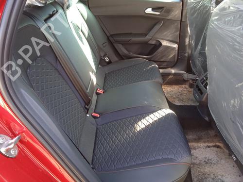 Steering wheel SEAT LEON (KL1, KLG) 1.5 eTSI | BP31975731C49 