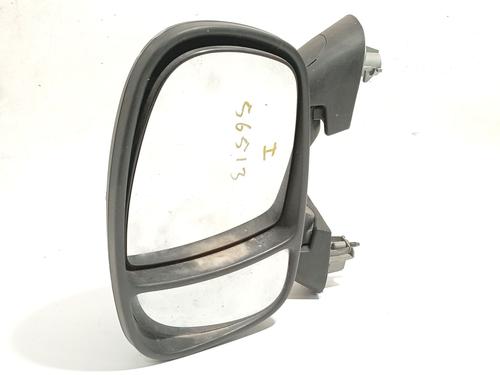 Used Left mirror NISSAN PRIMASTAR Bus (X83) dCi 120 (114 hp) 28481348