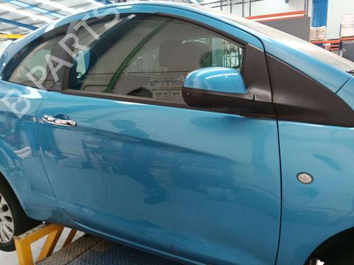 Steering column FORD KA (RU8) 1.2 | BP39992435M21 - Image 17