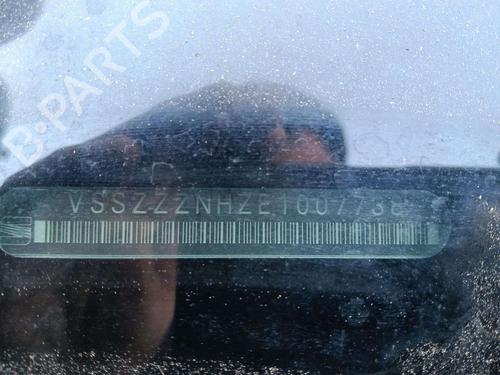 Left front window switch SEAT TOLEDO IV (KG3) 1.6 TDI | BP38556101I27 - Image 8