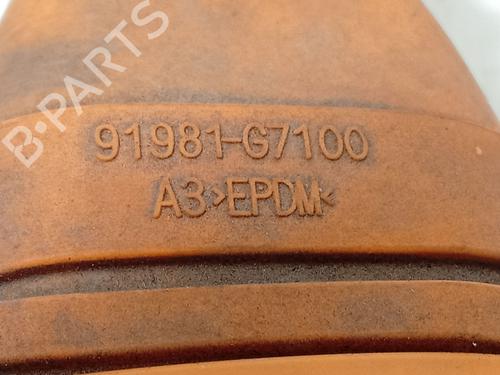 Electronic module KIA NIRO I (DE) E-NIRO | BP32165487M83 - Image 4