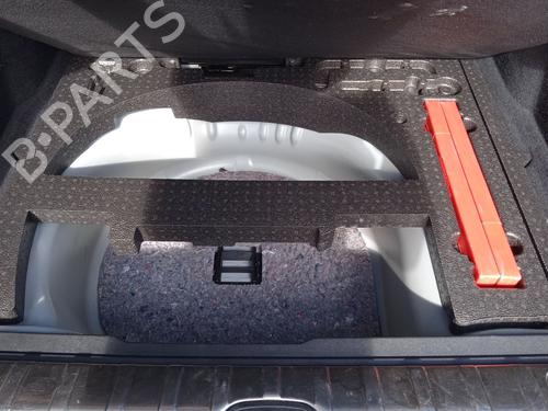 Left front driveshaft PEUGEOT 2008 I (CU_) 1.2 THP 110 / PureTech 110 | BP20207602M38 