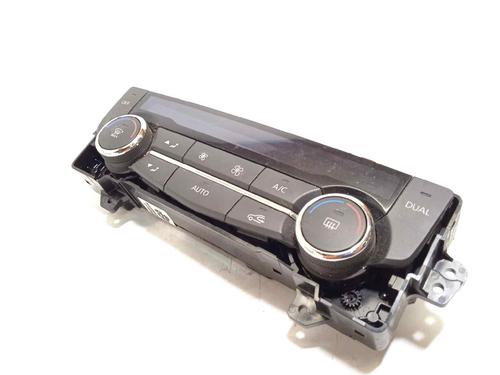 Climate control RENAULT KADJAR (HA_, HL_)  | BP16338871I5 