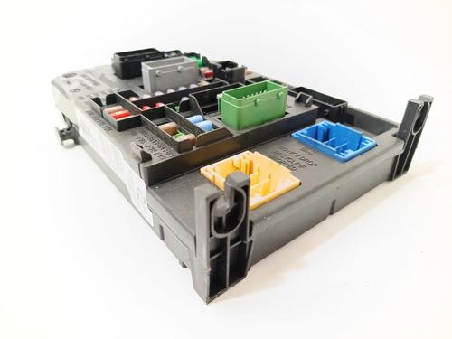 Fuse box PEUGEOT 508 I (8D_) 2.0 HDi | BP34579504E1 - Image 2