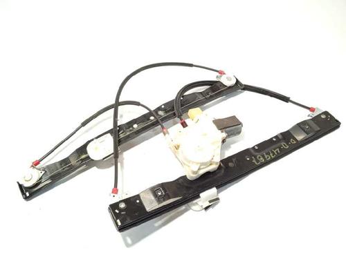 Used Front right window mechanism FORD S-MAX (WA6) 2.0 TDCi (140 hp) 10010701