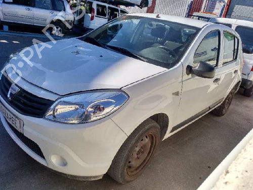 Right front driveshaft DACIA SANDERO 1.2 16V | BP6439415M39 - Image 7