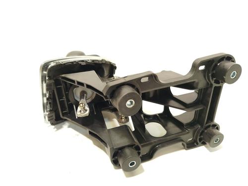 Gear lever OPEL CROSSLAND X / CROSSLAND (P17, P2QO) 1.5 (75) | BP27380991M90 