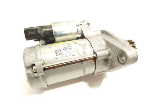 Starter VW T-CROSS (C11, D31) 1.0 TSI | BP27244320M8 - Image 2