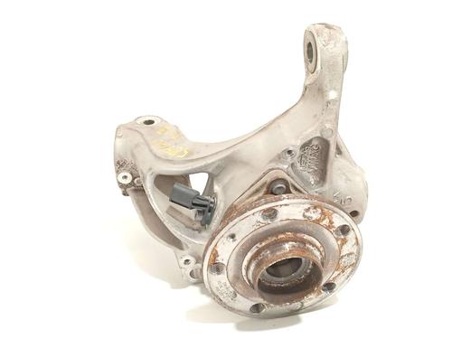 Left front steering knuckle CUPRA FORMENTOR (KM7, KMP) 2.0 TDI 4Drive | BP38436328M25 - Image 3
