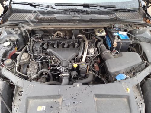 Left tailgate light FORD MONDEO IV Turnier (BA7) 2.0 TDCi | BP24844433C79