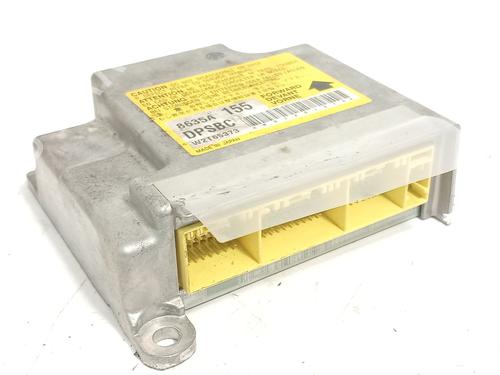 Used ECU airbags MITSUBISHI GRANDIS (NA_W) 2.0 DI-D (NA8W) (140 hp) 27583836