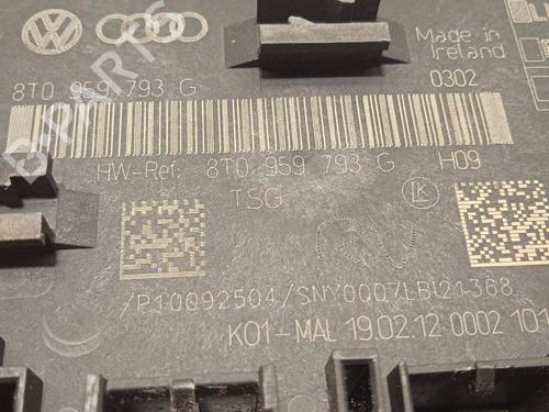 Electronic module AUDI A4 B8 (8K2) | BP16944754M83 - Image 4