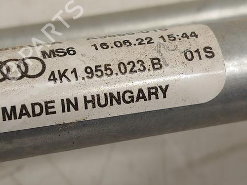 Viskermotor vindrude AUDI A6 C8 (4A2) 45 TDI Mild Hybrid quattro | BP26449658M29 - Image 4
