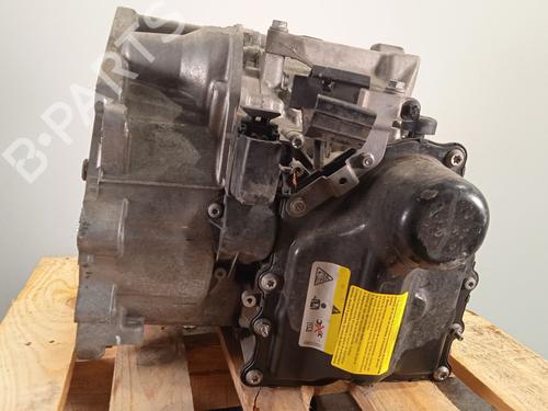 Gearbox SKODA KAROQ (NU7, ND7) 1.5 TSI | BP29909265M3