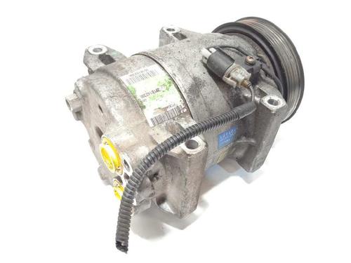 Used AC compressor VOLVO S60 I (384) 2.4 D (163 hp) 13900753