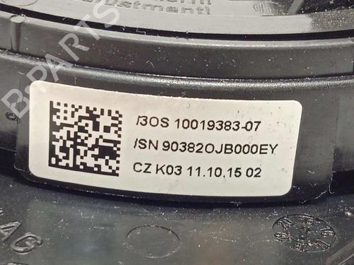 Squib airbag SEAT LEON ST (5F8)  | BP18077288C102 