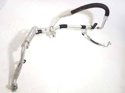Used AC pipe AC pipe 16303496 16303496