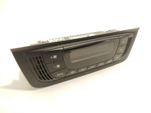 climate-control-seat-ibiza-iv-6j5-6p1-2008-2009-2010-2011-2012-2013-2014-2015-2016-2017-27704915 main image