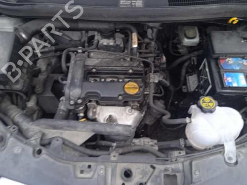 Alternator OPEL CORSA D (S07) 1.0 (L08, L68) | BP16465977M7 