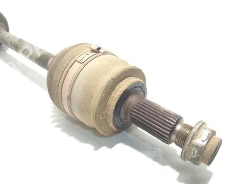 Left rear driveshaft SUZUKI GRAND VITARA II (JT, TE, TD) 1.9 DDiS All-wheel Drive (JT419, TD44, JB419WD, JB419XD,... | BP7706168M40 