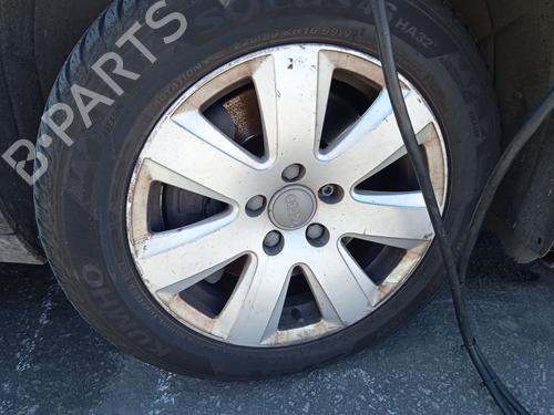 Front right window mechanism AUDI A6 C6 (4F2) 2.7 TDI | BP20979371C23 