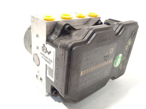 ABS Bremseaggregat OPEL MOKKA / MOKKA X (J13) 1.4 (_76) | BP28093272M43 