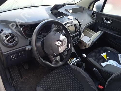 Rear right window mechanism RENAULT CAPTUR I (J5_, H5_) 0.9 TCe 90 | BP30453203C25  - Image 27