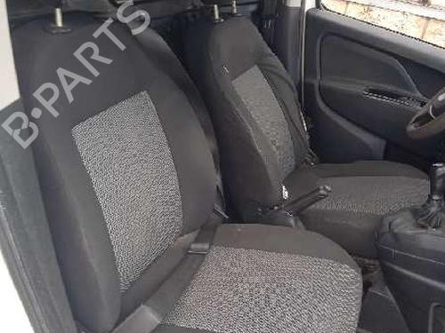 Alternator FIAT DOBLO Cargo (263_) | BP11088620M7