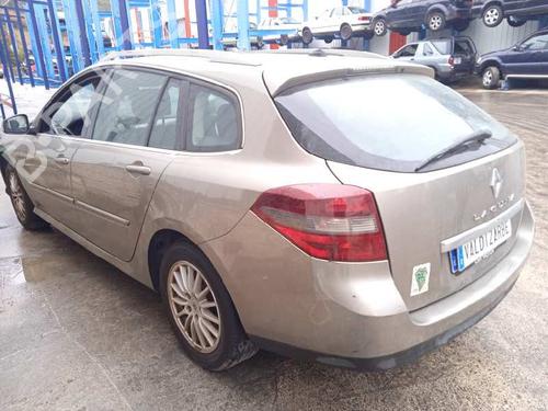 Instrument cluster RENAULT LAGUNA III Grandtour (KT0/1)  | BP16863969C47 