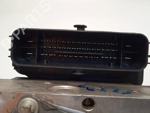 ABS pump PEUGEOT 5008 II (MC_, MJ_, MR_, M4_)  | BP25783293M43 