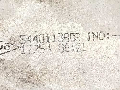 Subframe RENAULT CAPTUR I (J5_, H5_) 1.5 dCi 90 (J5N4, J5M5, J5MW, J5M6, J5AL, J5AJ) | BP24935889M9