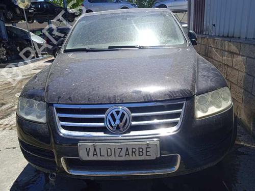 Left tailgate light VW TOUAREG (7LA, 7L6, 7L7) 5.0 V10 TDI | BP10178374C79 