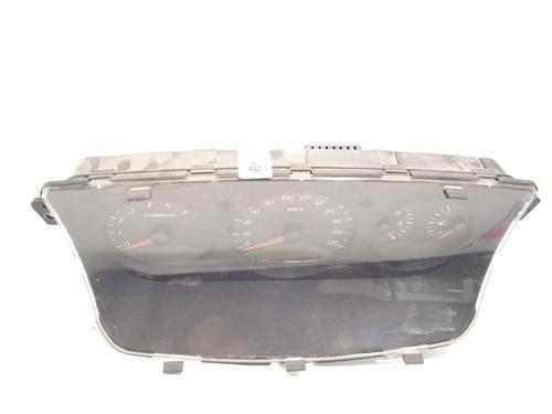 Instrument cluster SSANGYONG KYRON 2.0 Xdi | BP16978326C47 