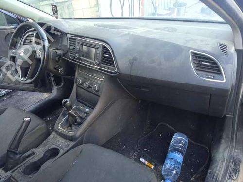 Control unit SEAT LEON (5F1) | BP16179421M11 - Image 21